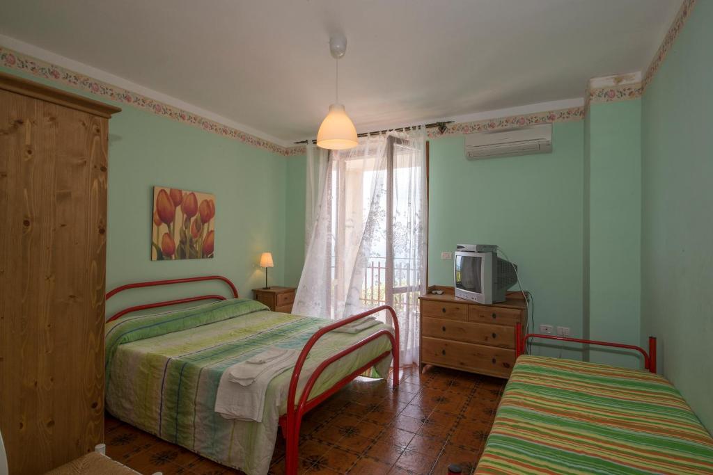Agriturismo Nardini Villa Rodi Garganico Rom bilde