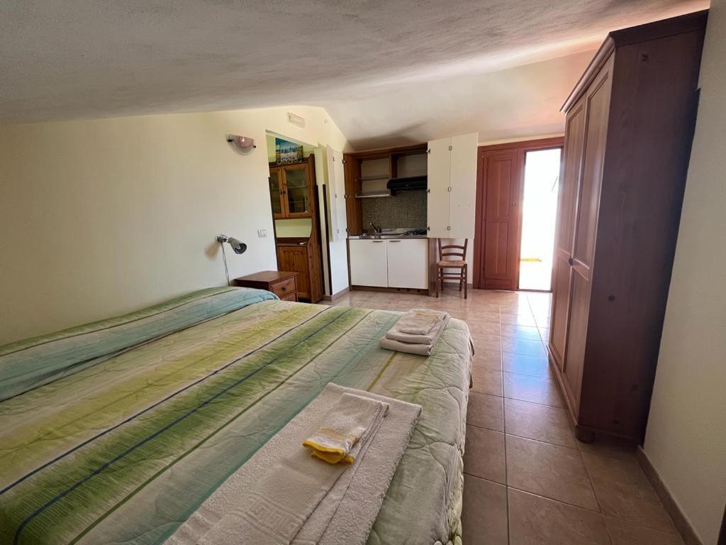 Agriturismo Nardini Villa Rodi Garganico Eksteriør bilde
