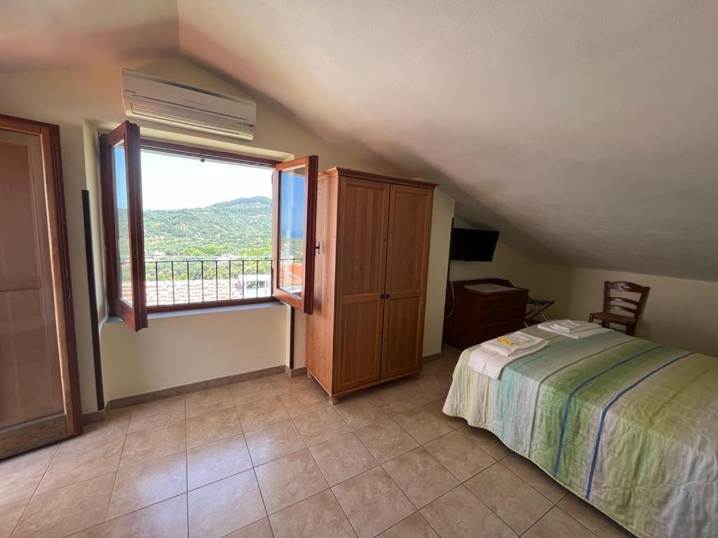 Agriturismo Nardini Villa Rodi Garganico Eksteriør bilde