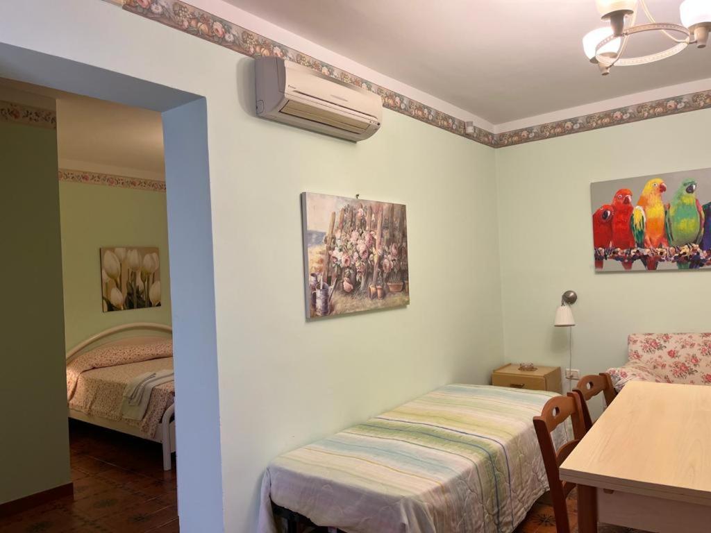 Agriturismo Nardini Villa Rodi Garganico Eksteriør bilde