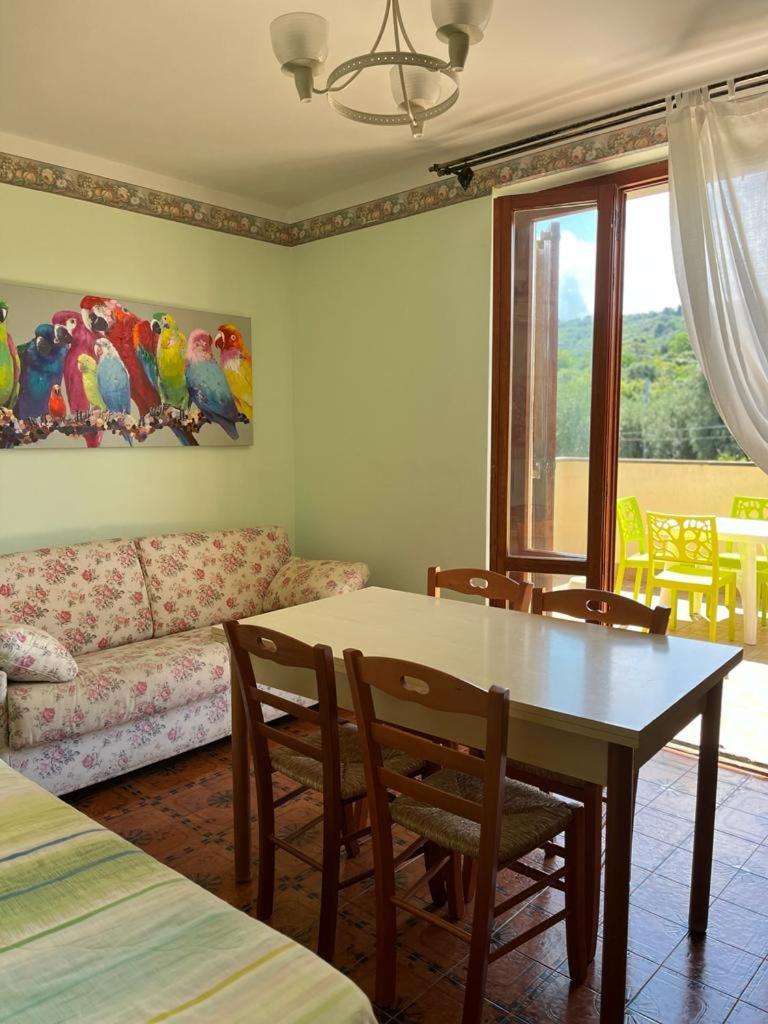 Agriturismo Nardini Villa Rodi Garganico Eksteriør bilde