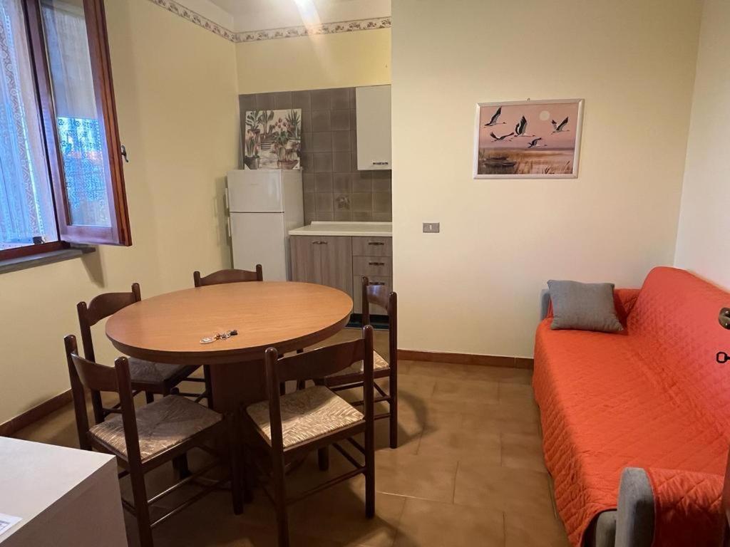 Agriturismo Nardini Villa Rodi Garganico Eksteriør bilde