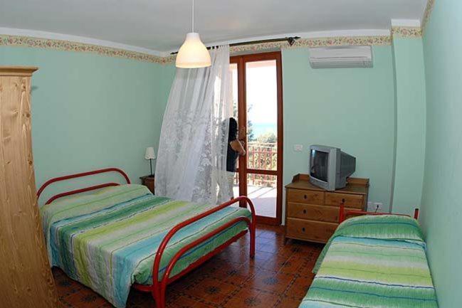 Agriturismo Nardini Villa Rodi Garganico Eksteriør bilde
