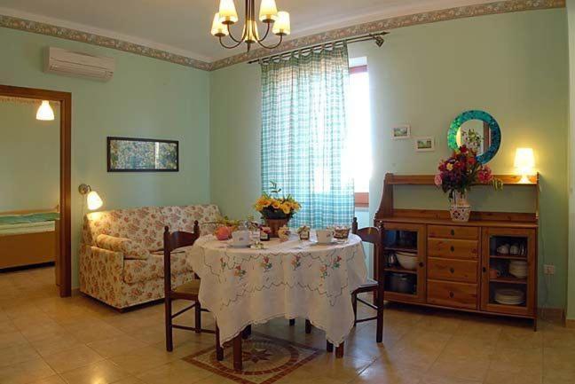 Agriturismo Nardini Villa Rodi Garganico Eksteriør bilde