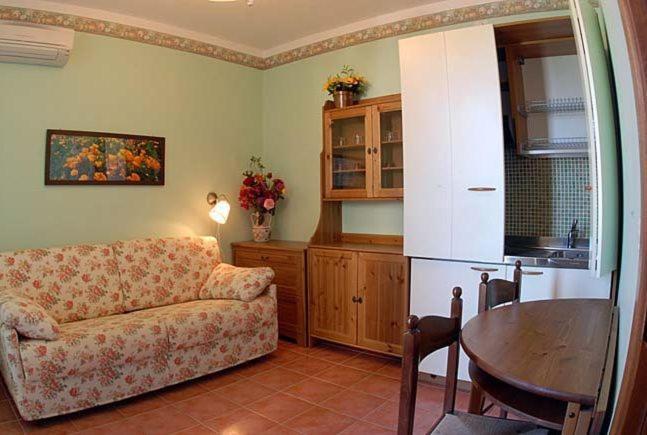 Agriturismo Nardini Villa Rodi Garganico Eksteriør bilde