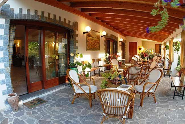 Agriturismo Nardini Villa Rodi Garganico Eksteriør bilde