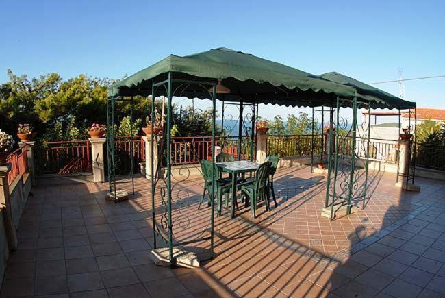 Agriturismo Nardini Villa Rodi Garganico Eksteriør bilde