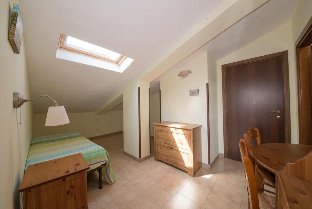 Agriturismo Nardini Villa Rodi Garganico Eksteriør bilde