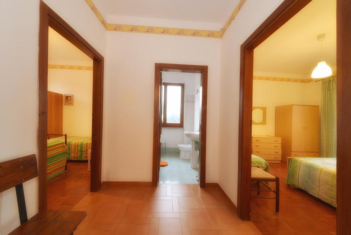 Agriturismo Nardini Villa Rodi Garganico Rom bilde