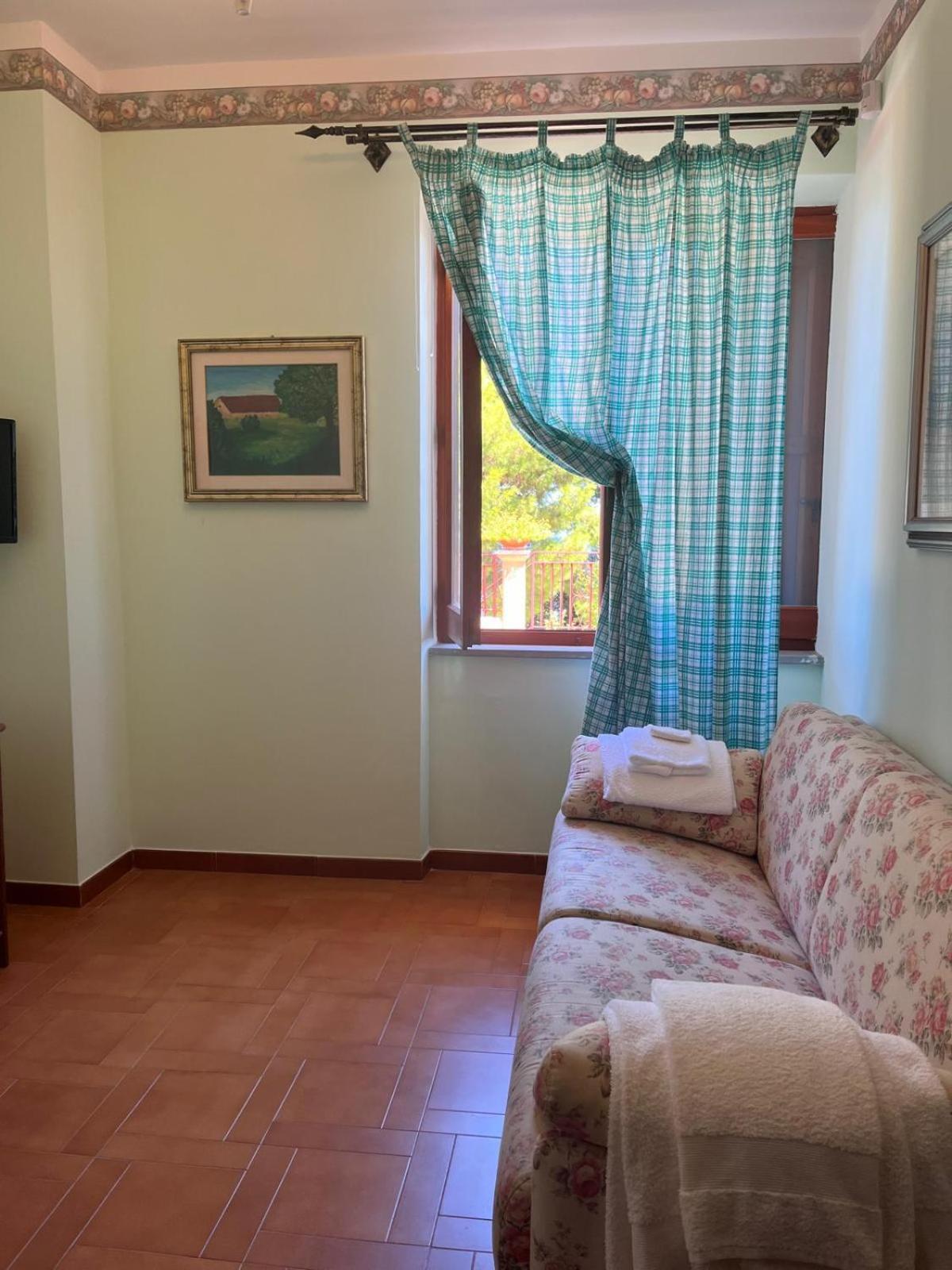 Agriturismo Nardini Villa Rodi Garganico Eksteriør bilde