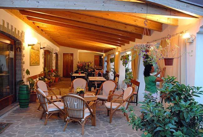 Agriturismo Nardini Villa Rodi Garganico Eksteriør bilde