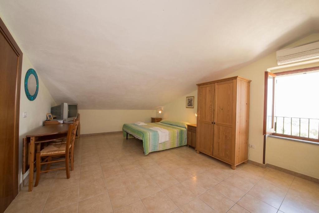 Agriturismo Nardini Villa Rodi Garganico Rom bilde