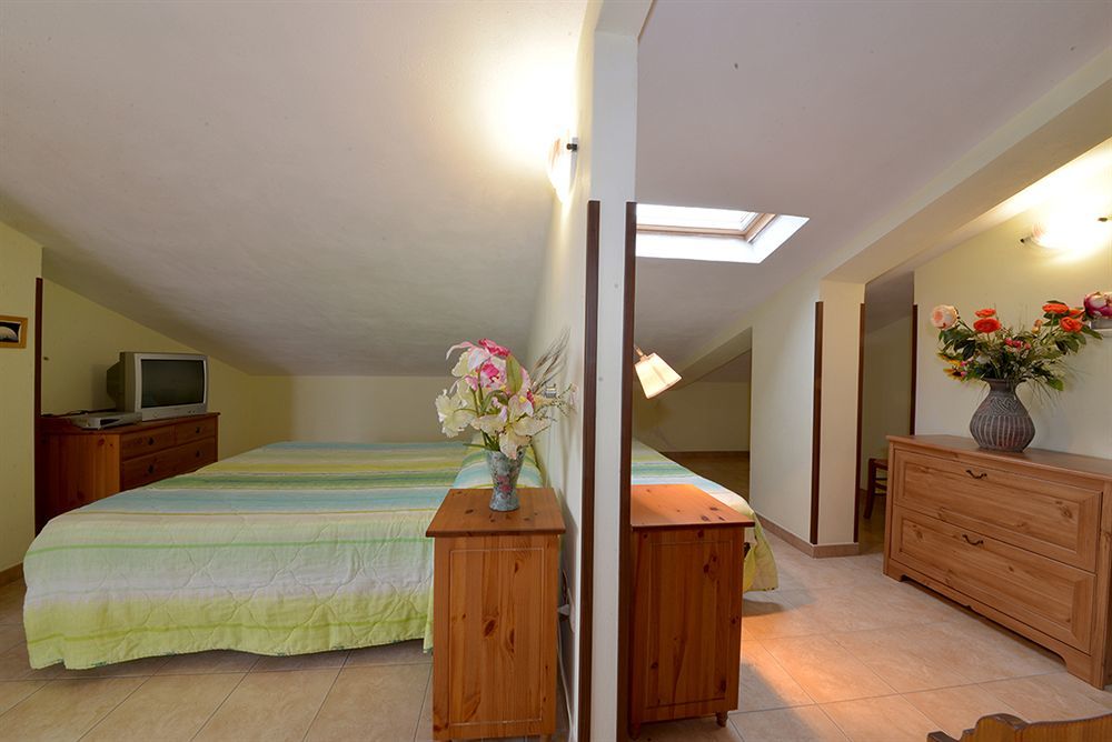 Agriturismo Nardini Villa Rodi Garganico Eksteriør bilde