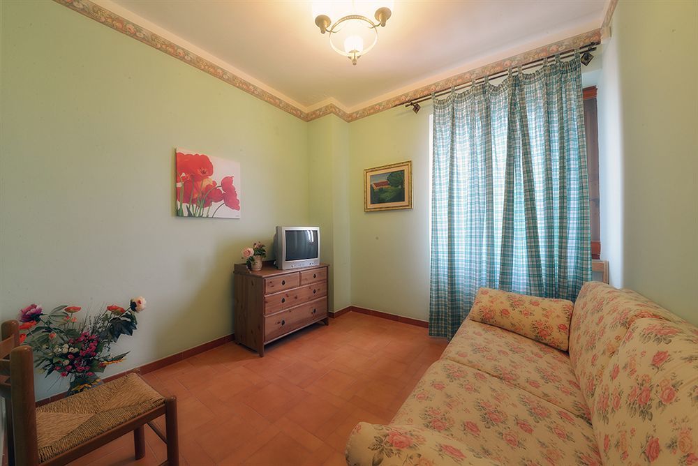 Agriturismo Nardini Villa Rodi Garganico Eksteriør bilde