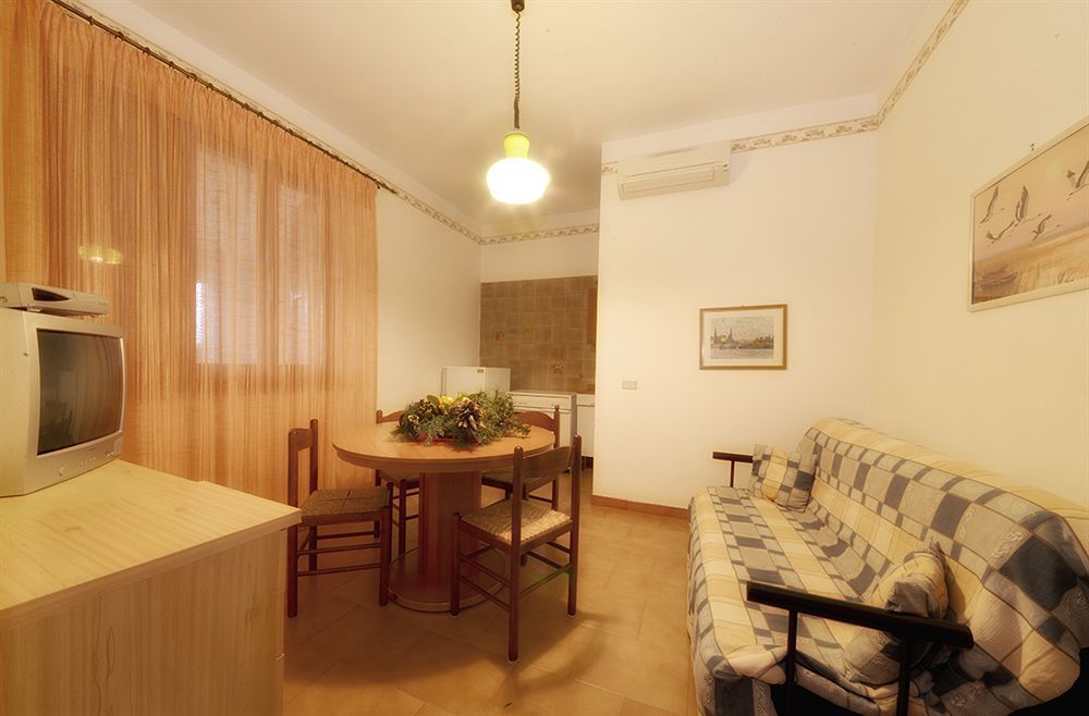 Agriturismo Nardini Villa Rodi Garganico Eksteriør bilde