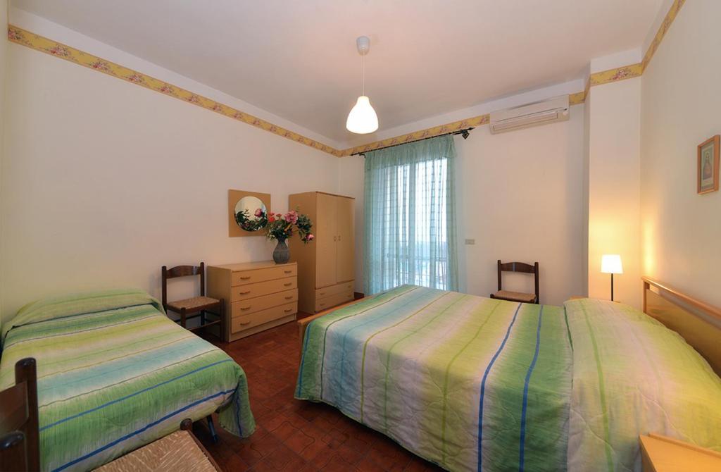 Agriturismo Nardini Villa Rodi Garganico Rom bilde