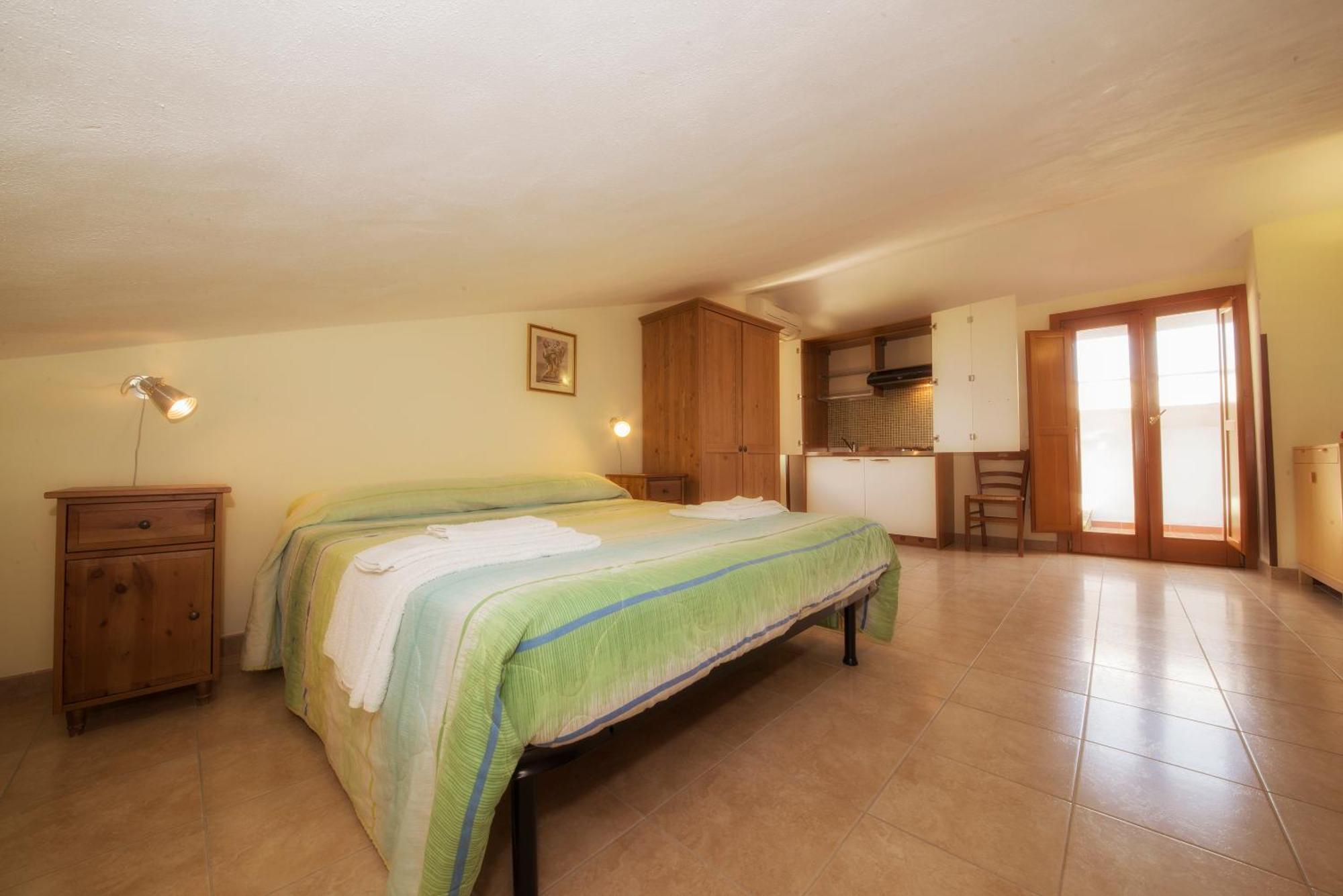 Agriturismo Nardini Villa Rodi Garganico Eksteriør bilde