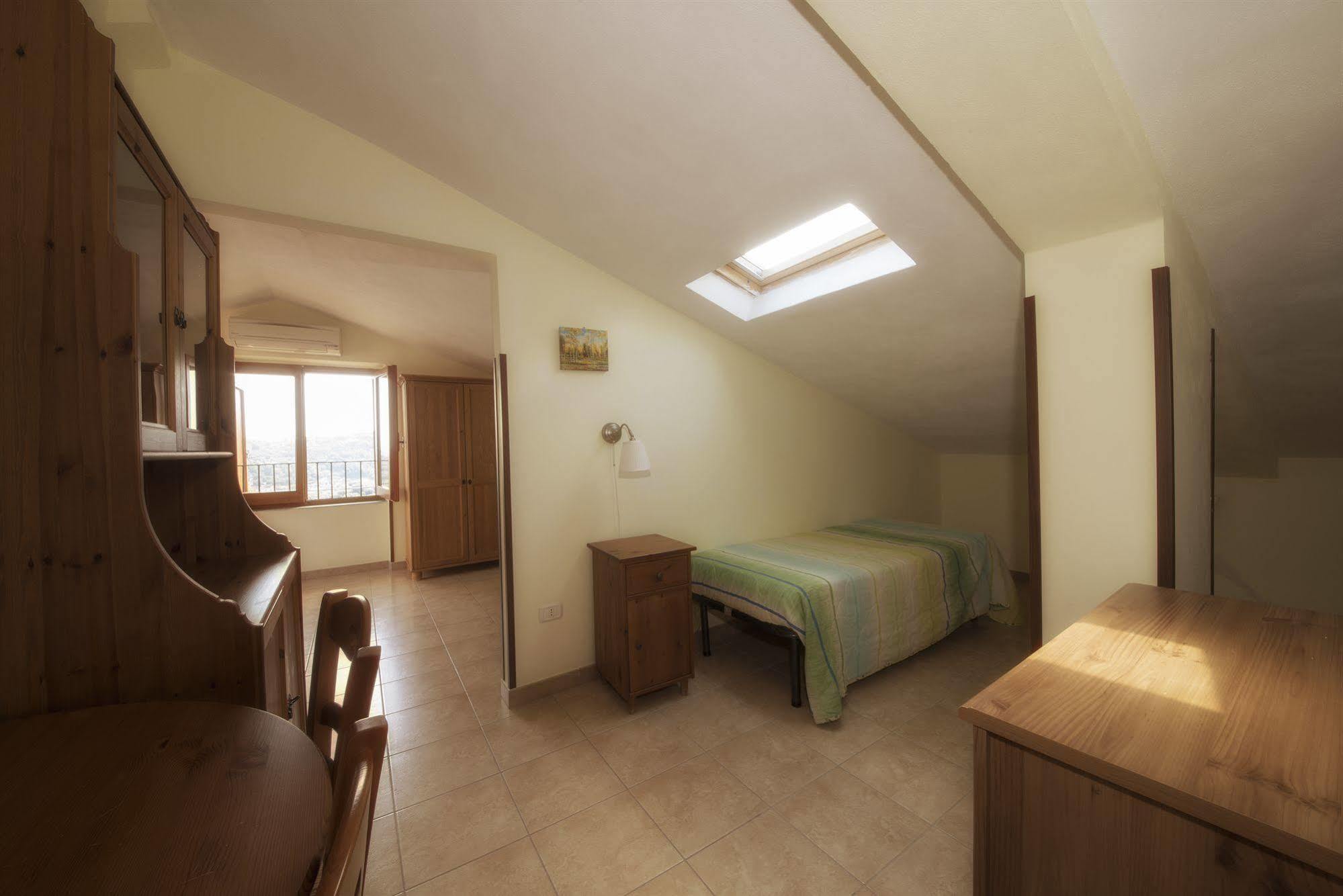 Agriturismo Nardini Villa Rodi Garganico Eksteriør bilde